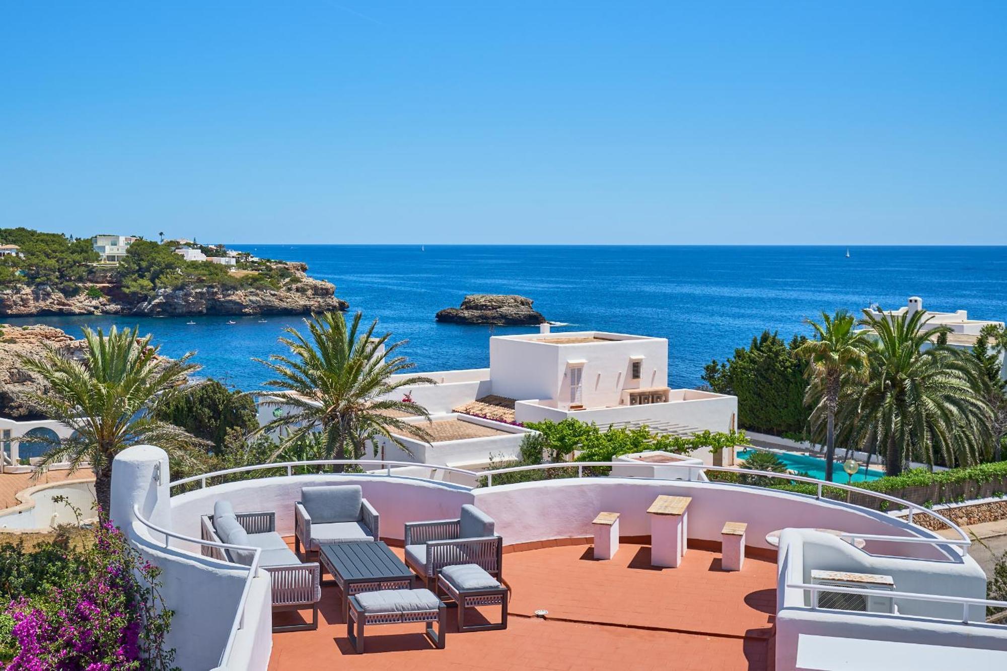 Holiday home Inturotel Esmeralda *