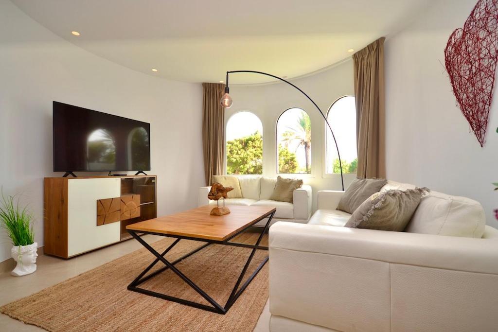 Inturotel Esmeralda Cala d'Or (Mallorca)