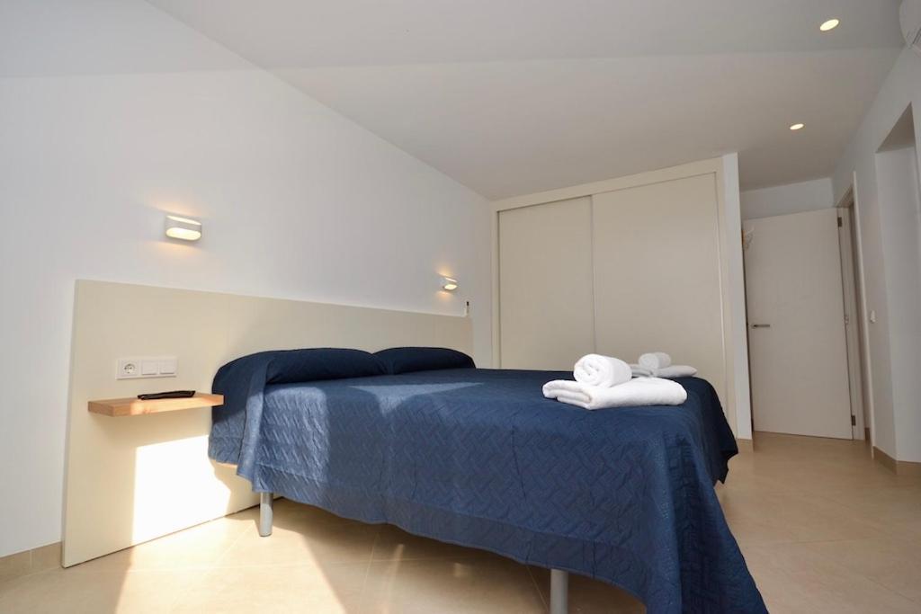 Inturotel Esmeralda Holiday home