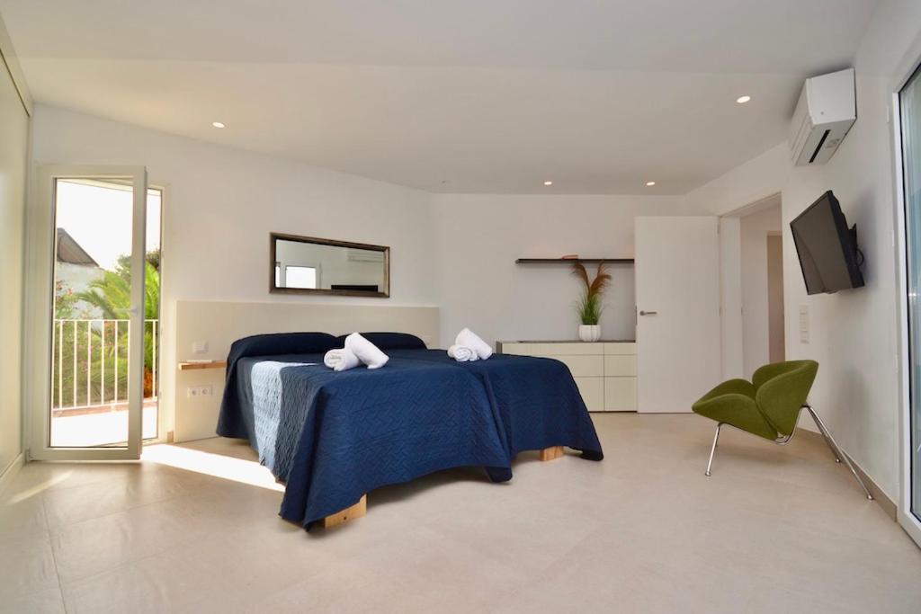 Inturotel Esmeralda Holiday home *