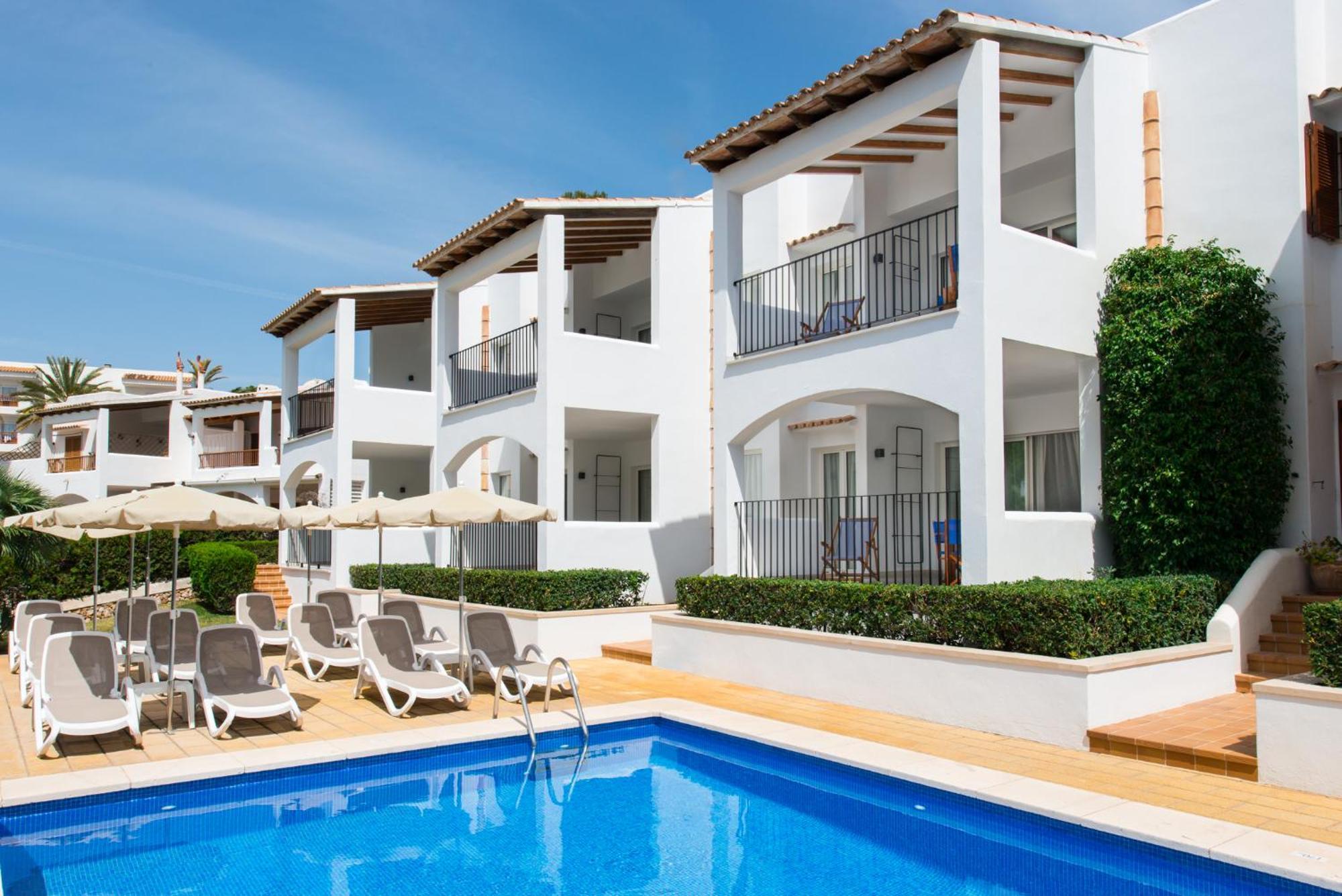 Inturotel Esmeralda Holiday home