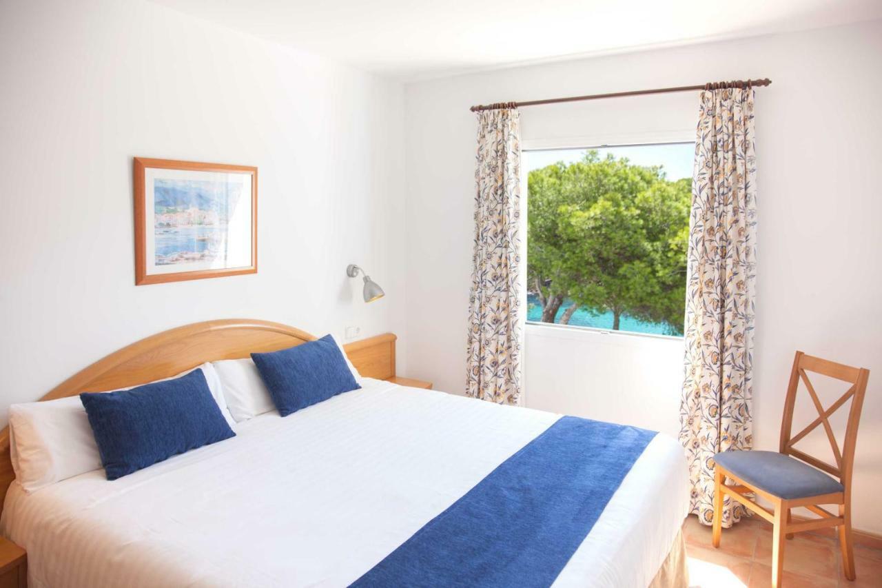 Inturotel Esmeralda * Cala d'Or (Mallorca)