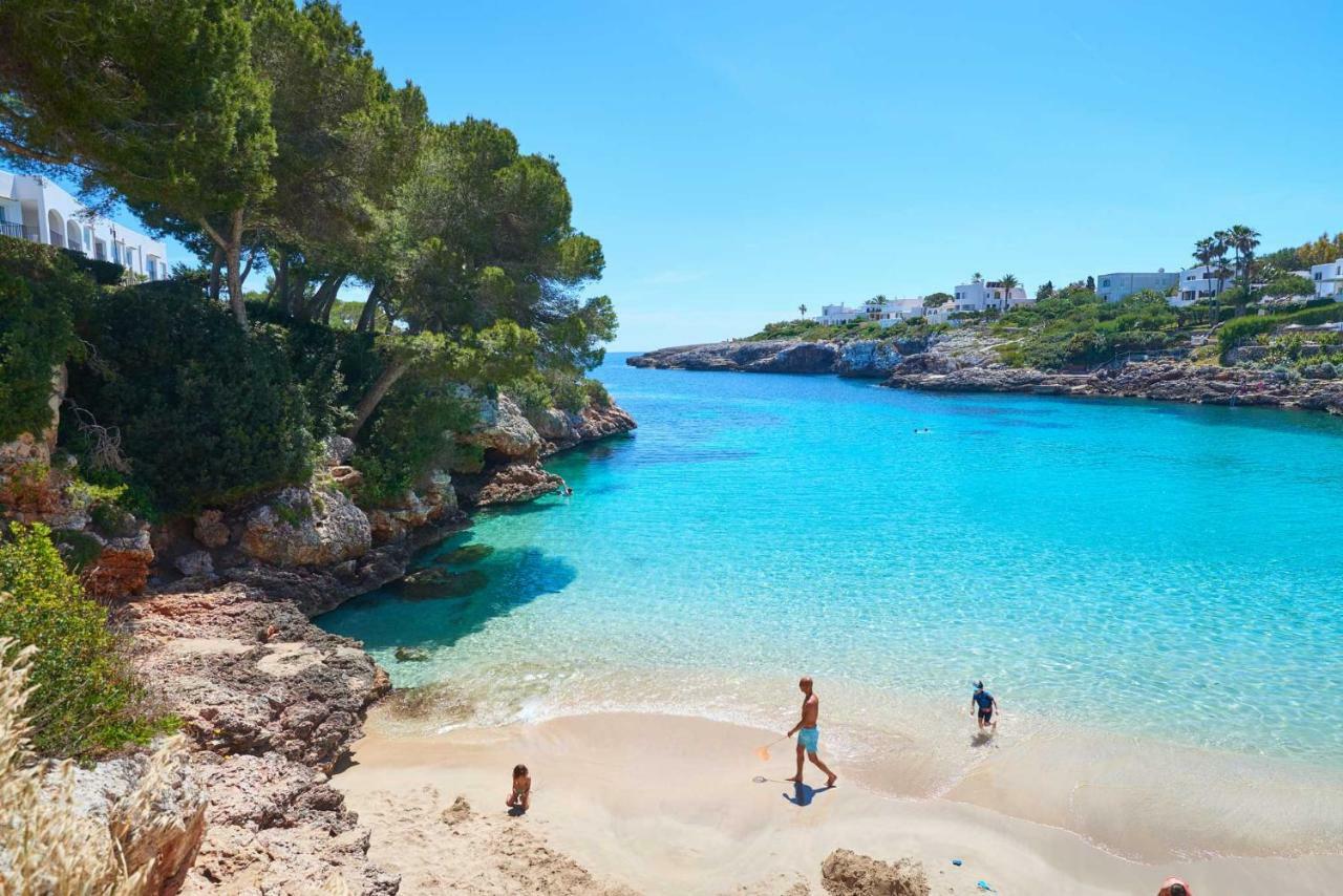 Inturotel Esmeralda Cala d'Or (Mallorca)