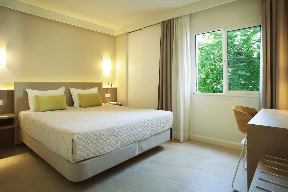 Inturotel Esmeralda Vakantiehuis Cala D´Or