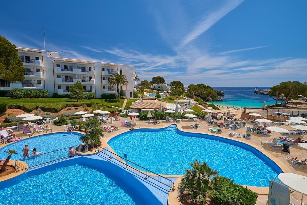Vakantiehuis Inturotel Esmeralda