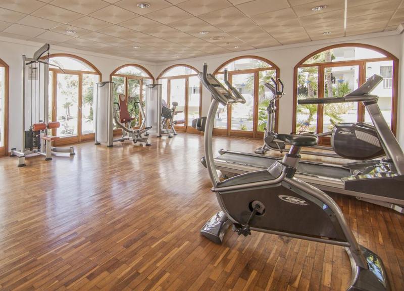 Vakantiehuis Inturotel Esmeralda *