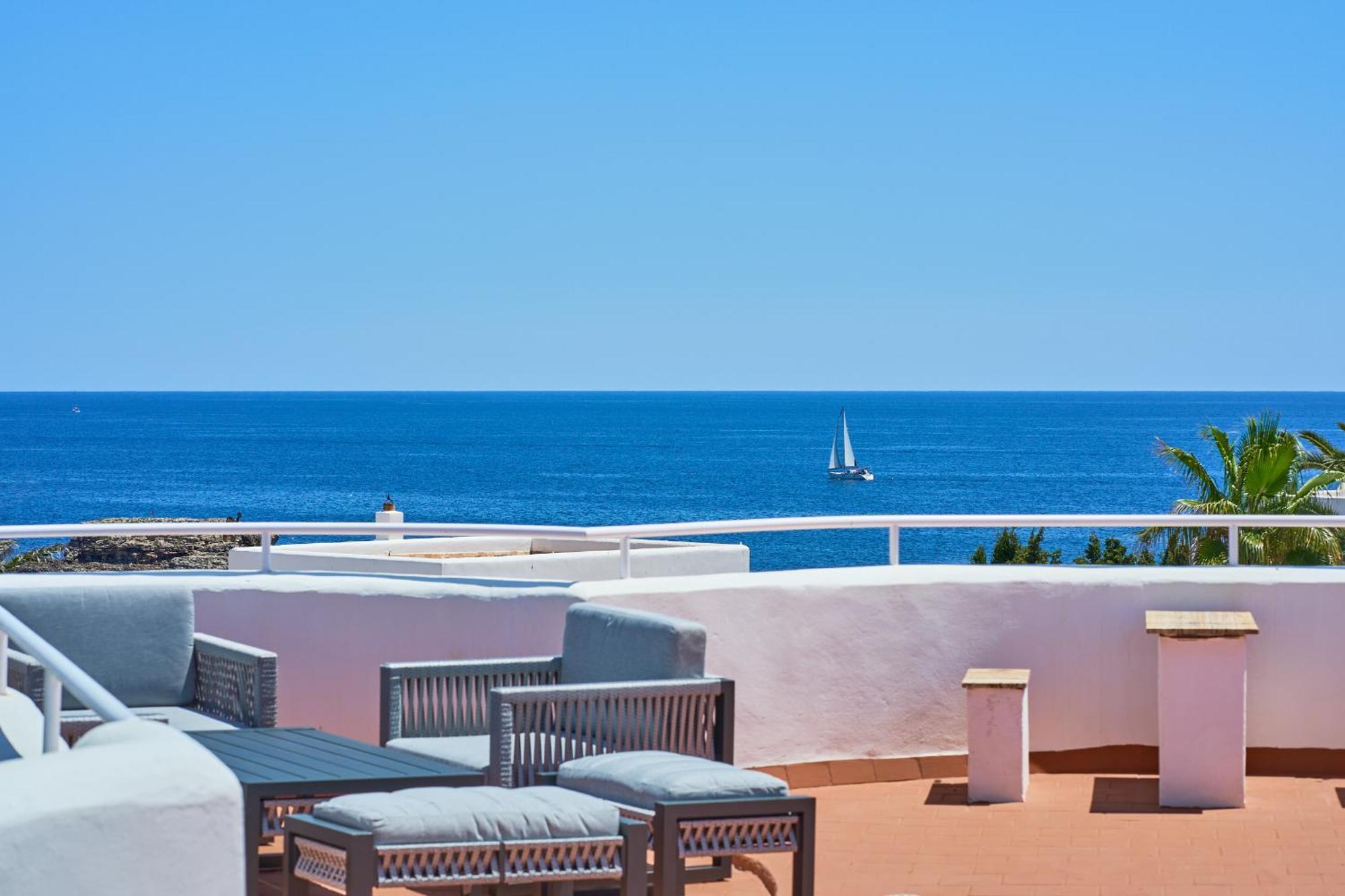 Vakantiehuis Inturotel Esmeralda