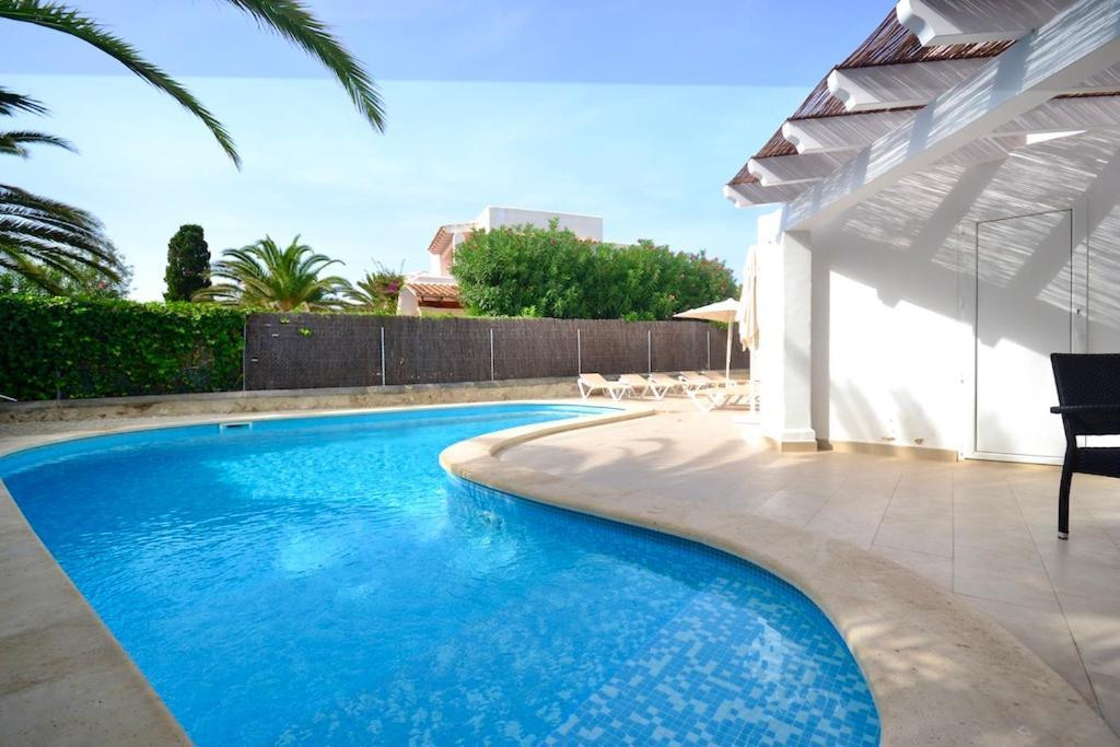 Vakantiehuis Inturotel Esmeralda Cala D´Or