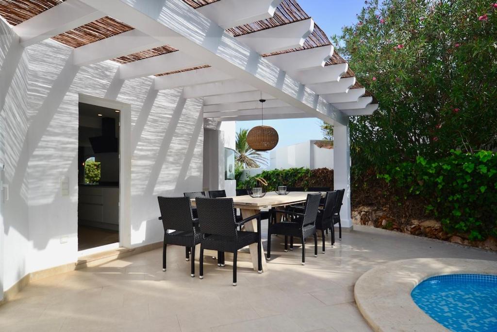 Vakantiehuis Inturotel Esmeralda *