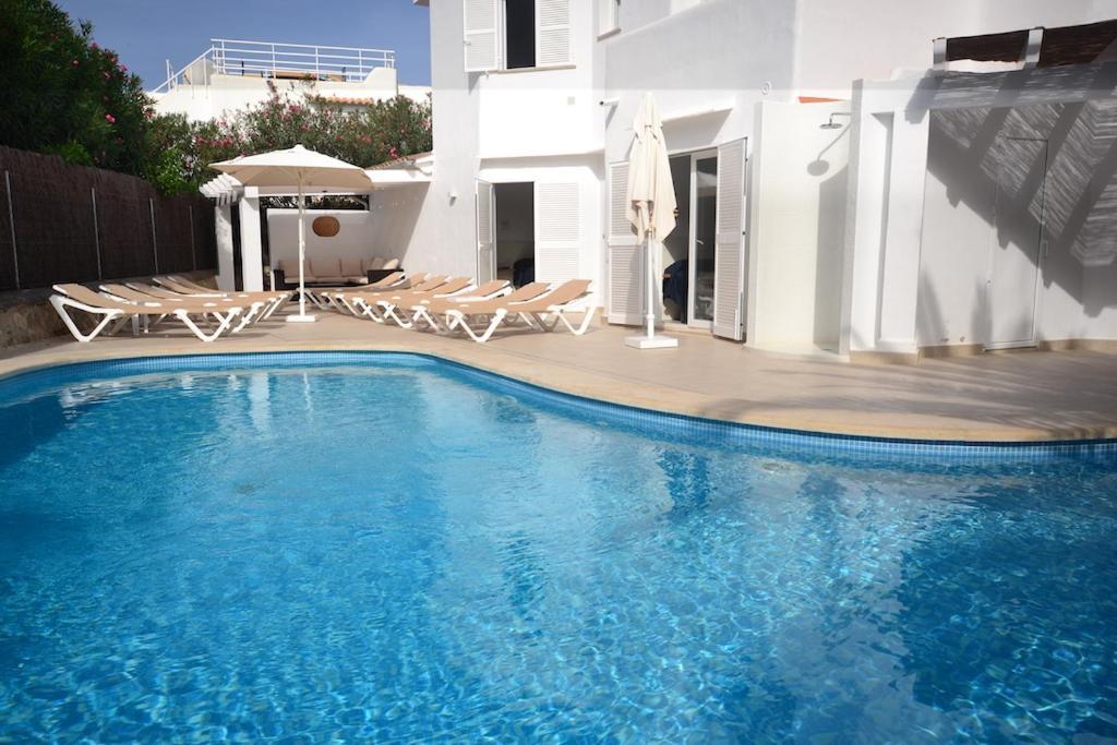 Inturotel Esmeralda Vakantiehuis Cala D´Or