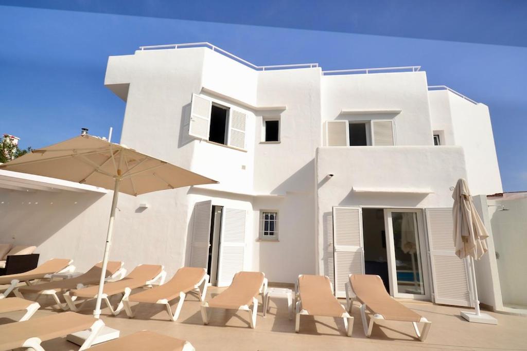 Vakantiehuis Inturotel Esmeralda