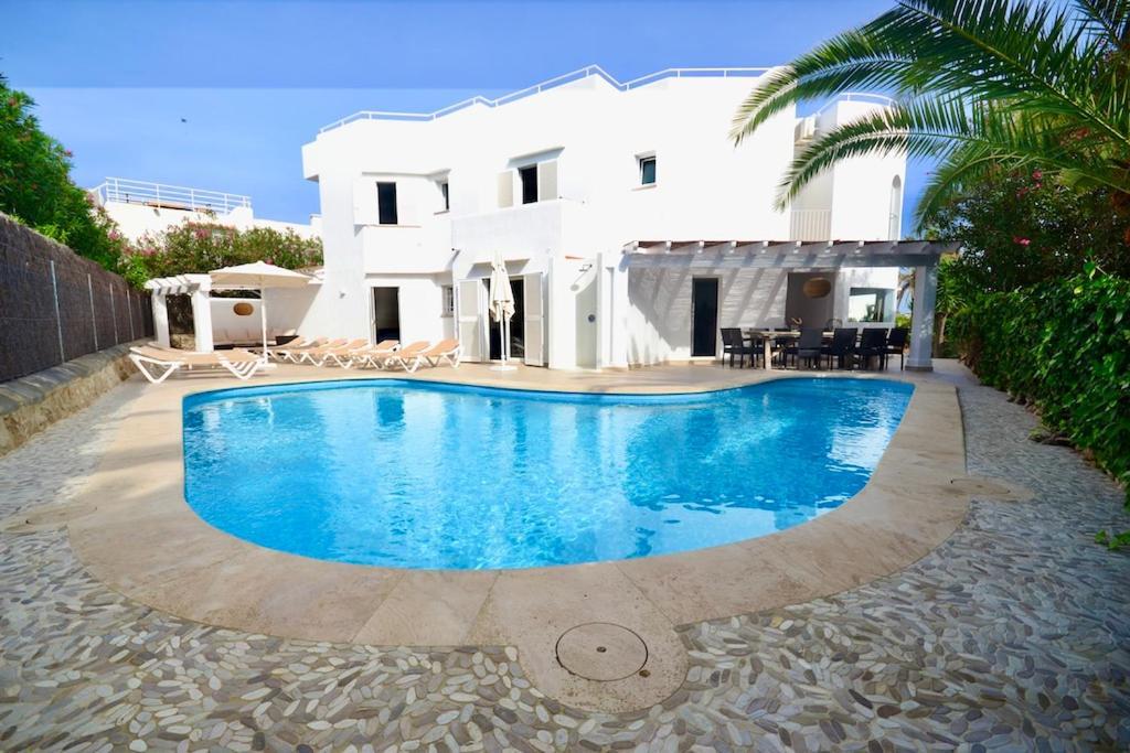 Vakantiehuis Inturotel Esmeralda Cala D´Or