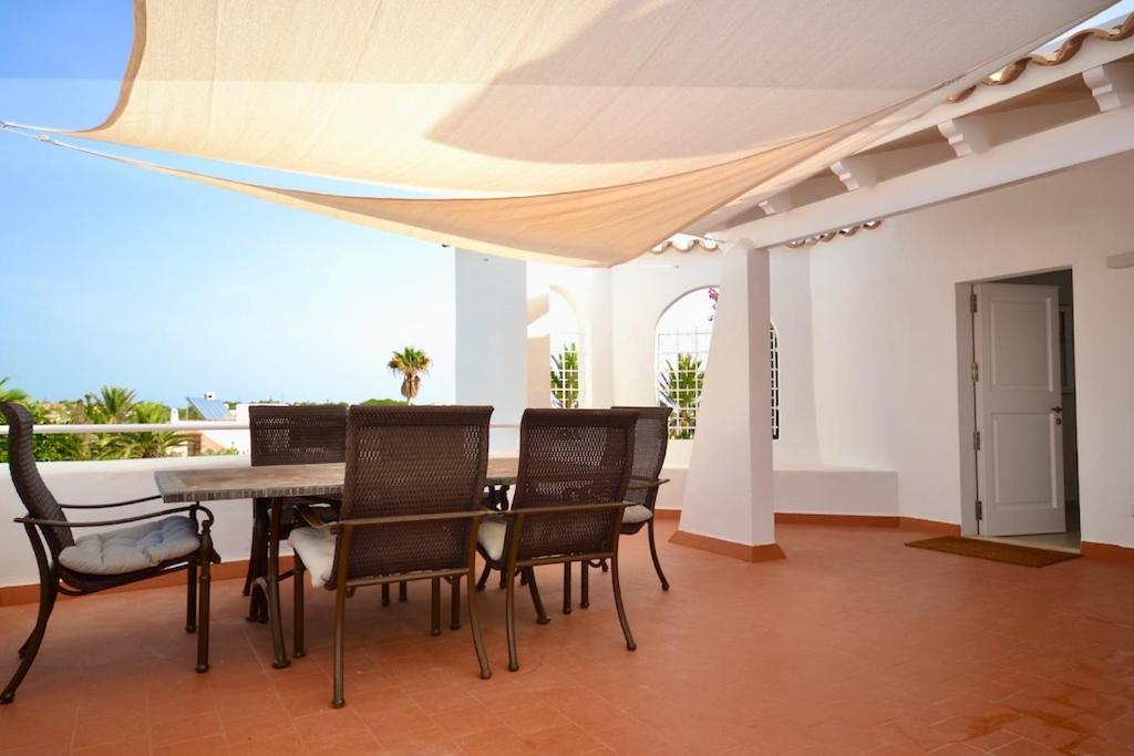Vakantiehuis Inturotel Esmeralda Cala D´Or