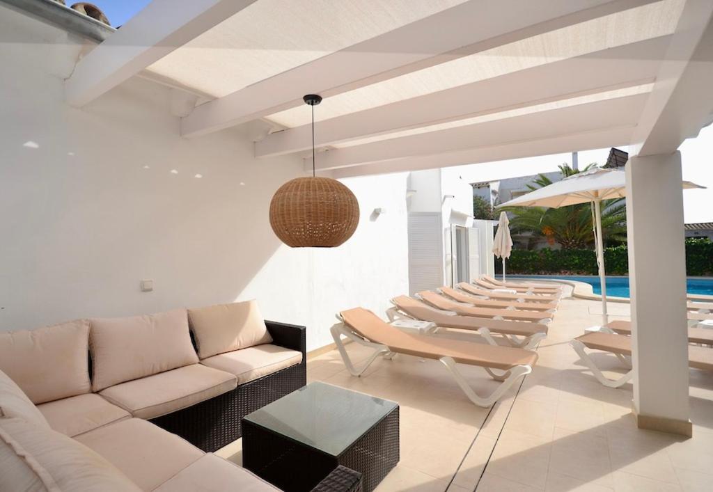Vakantiehuis Inturotel Esmeralda *