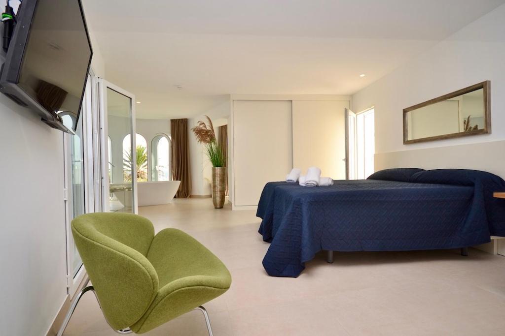 Inturotel Esmeralda Cala D´Or