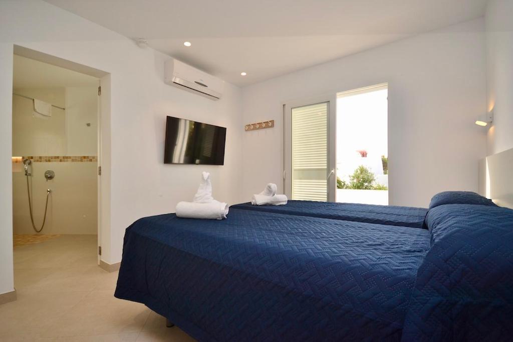 Vakantiehuis Inturotel Esmeralda *