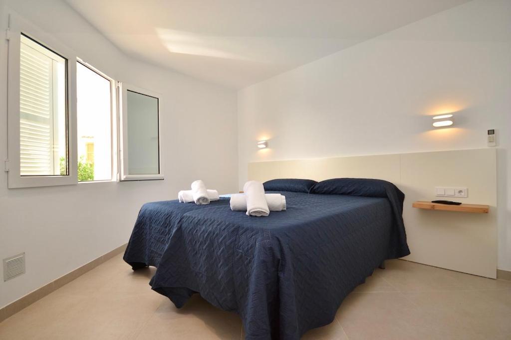 Vakantiehuis Inturotel Esmeralda Cala D´Or