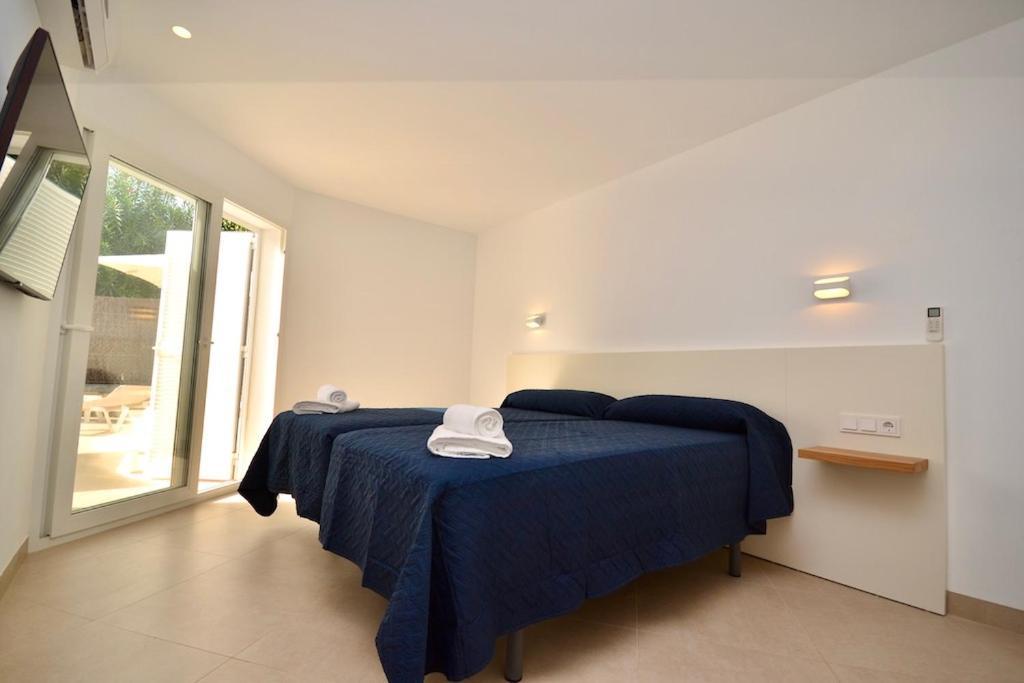 Vakantiehuis Inturotel Esmeralda *