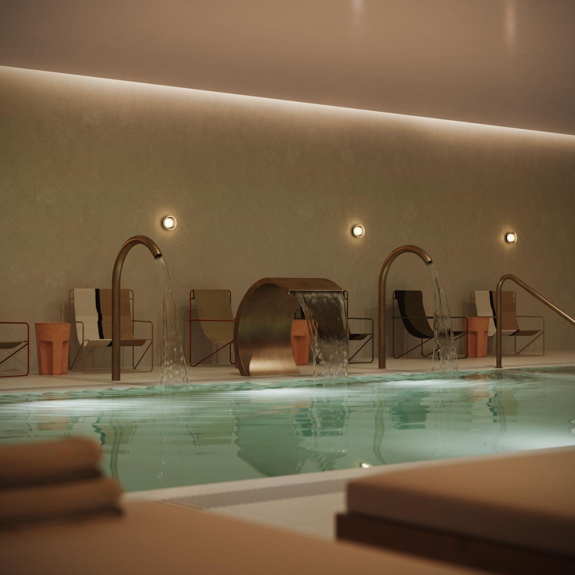 Vakantiehuis Inturotel Esmeralda