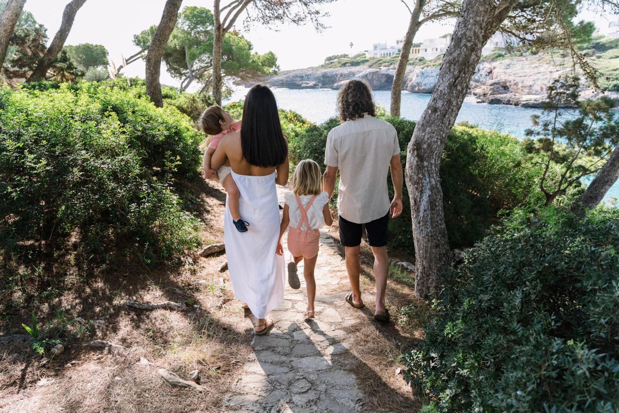 Vakantiehuis Inturotel Esmeralda *