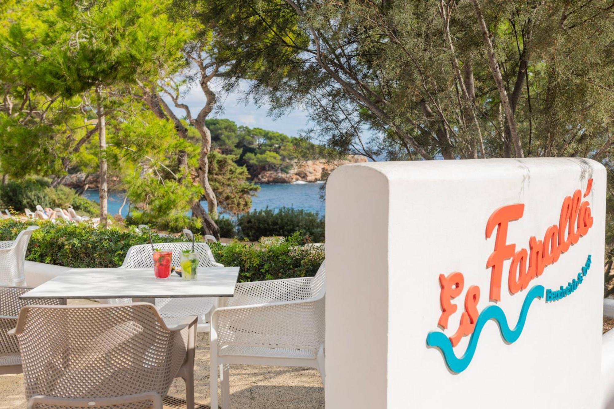 Inturotel Esmeralda * Cala D´Or