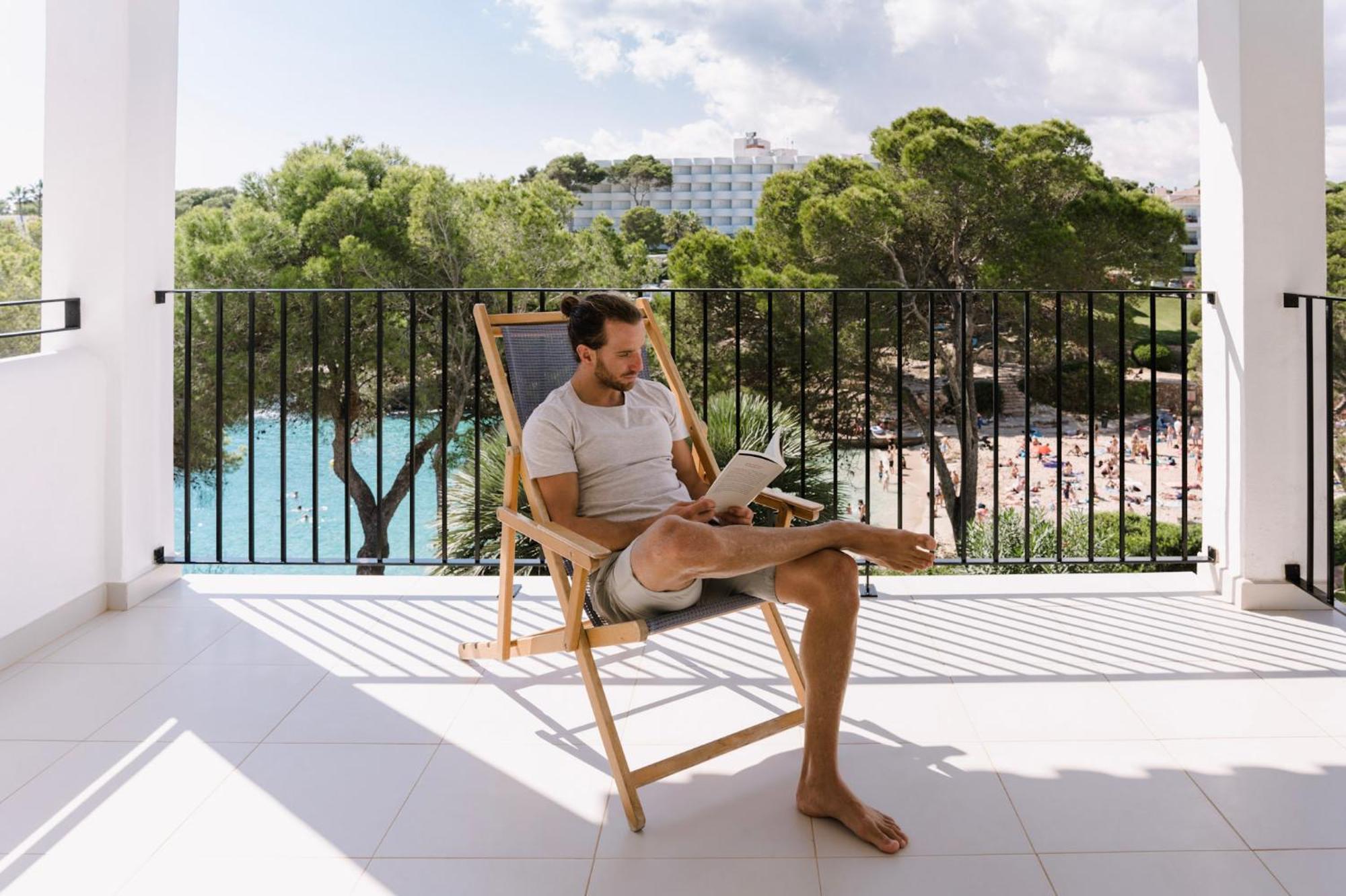 Vakantiehuis Inturotel Esmeralda