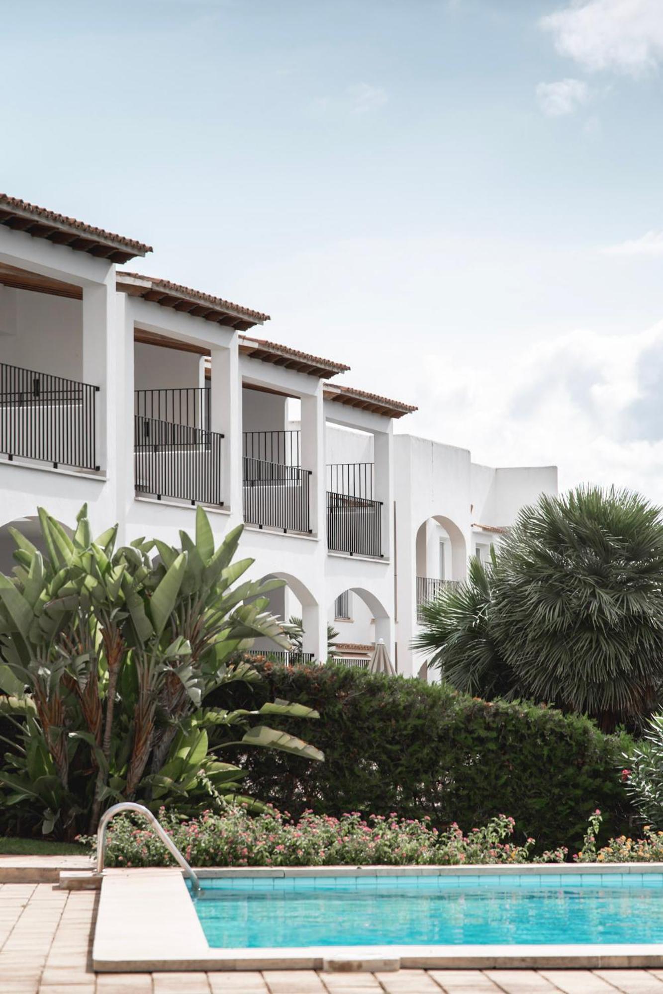 Vakantiehuis Inturotel Esmeralda *