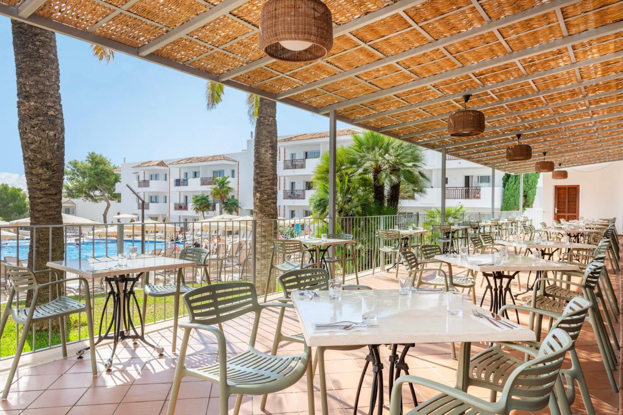 Inturotel Esmeralda Cala D´Or