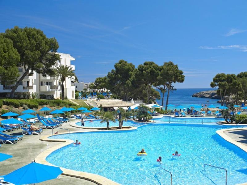 Vakantiehuis Inturotel Esmeralda *