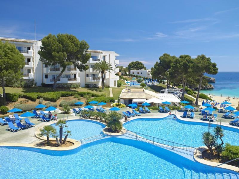 Inturotel Esmeralda * Cala D´Or
