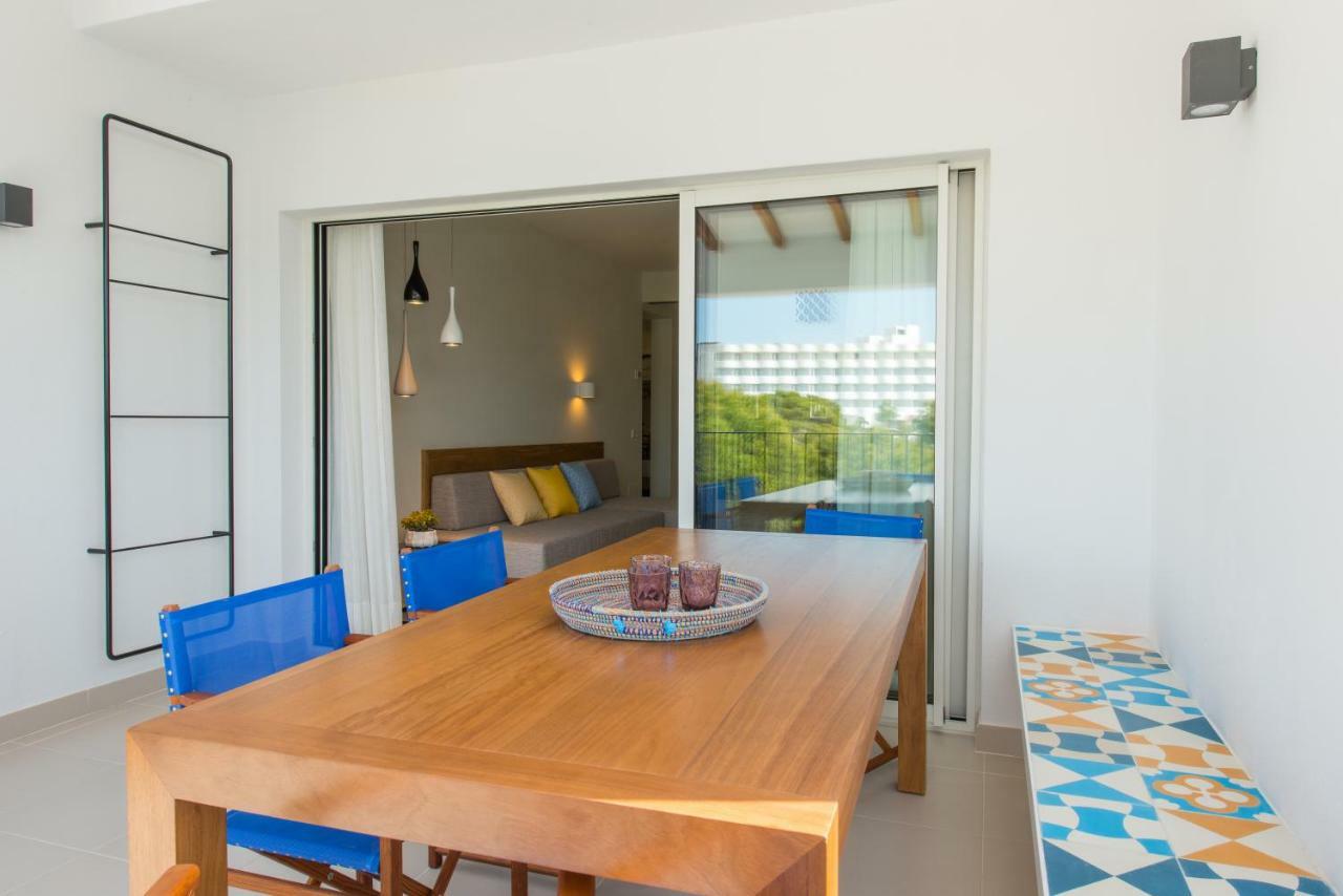 Inturotel Esmeralda Vakantiehuis *