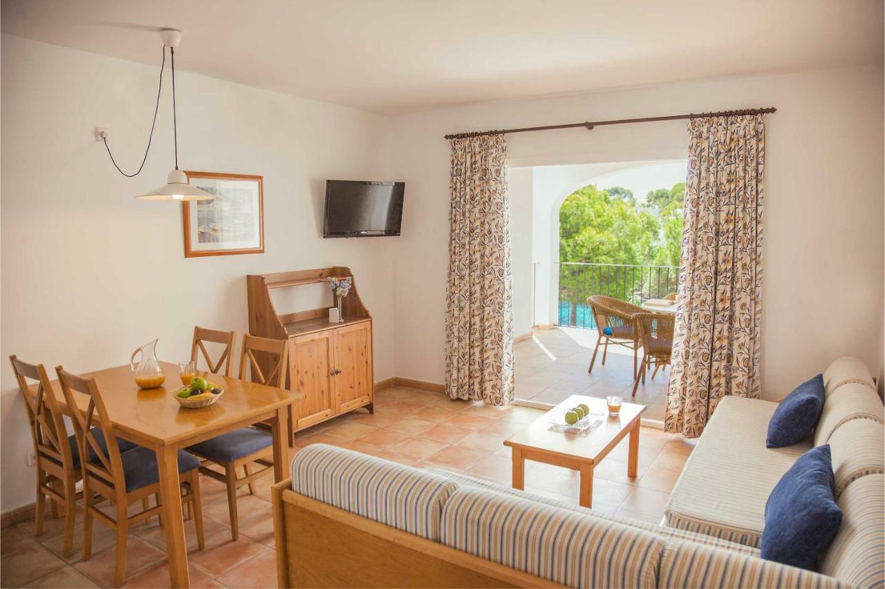 Inturotel Esmeralda Cala D´Or