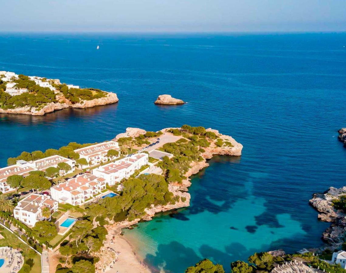 Inturotel Esmeralda Vakantiehuis Cala D´Or