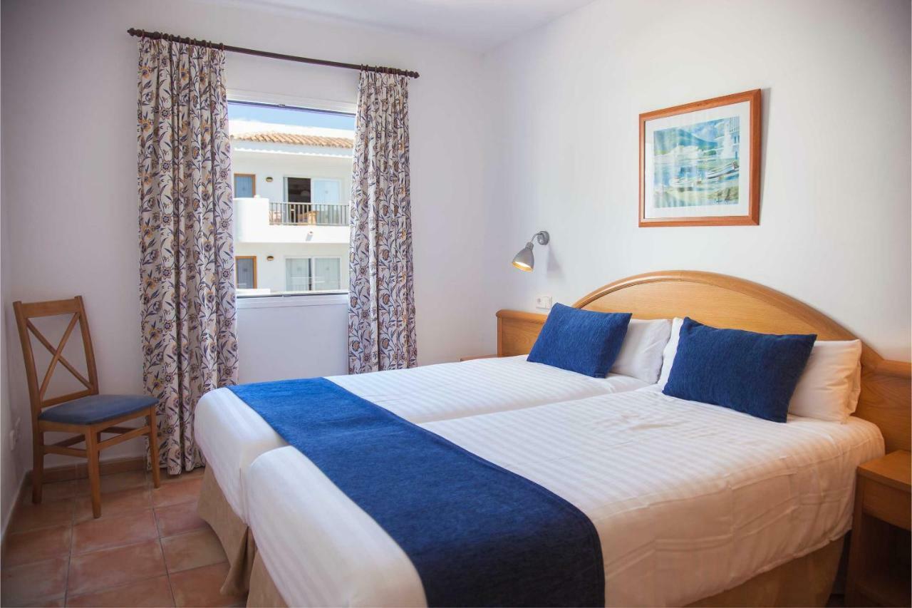 Vakantiehuis Inturotel Esmeralda Cala D´Or