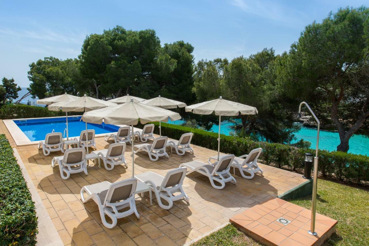 Vakantiehuis Inturotel Esmeralda